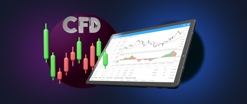 CFD Trading